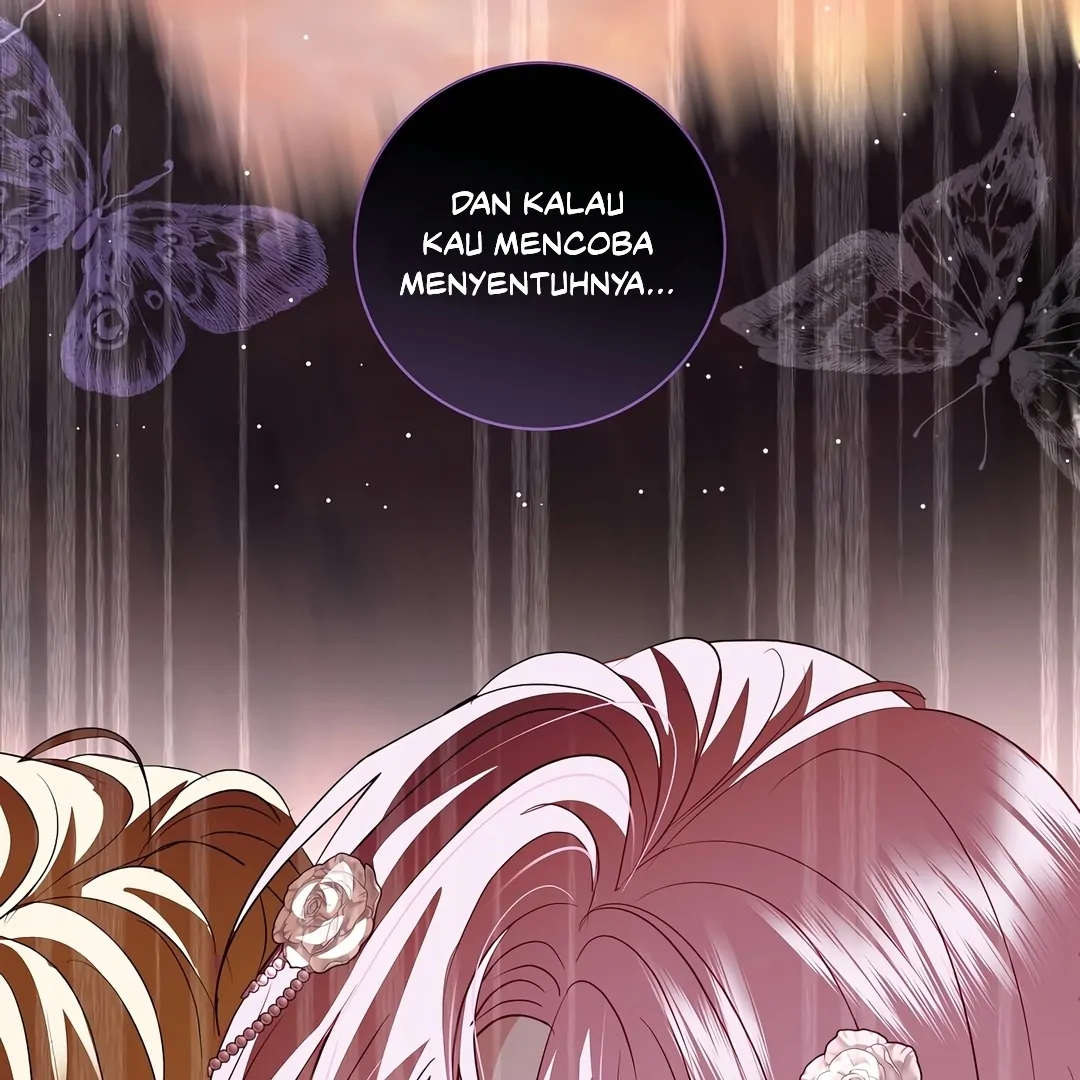 Black Man, I’ll Do Everything For You Except Marriage! Chapter 28 Gambar 129