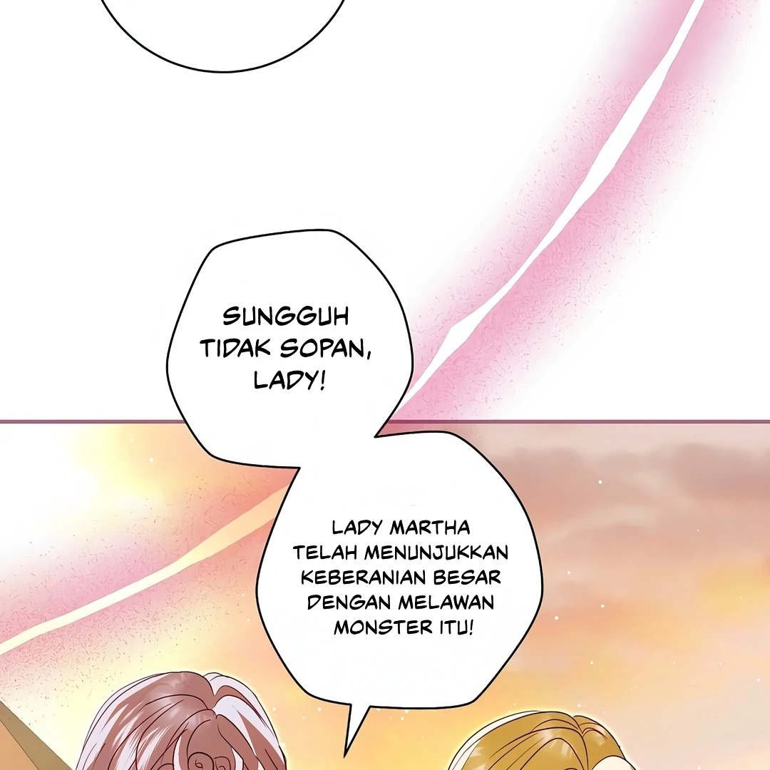 Black Man, I’ll Do Everything For You Except Marriage! Chapter 28 Gambar 12