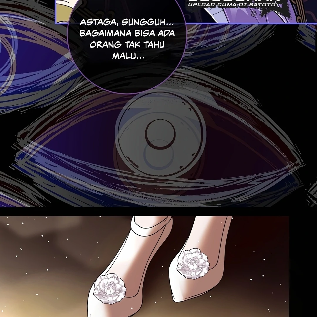 Black Man, I’ll Do Everything For You Except Marriage! Chapter 28 Gambar 120