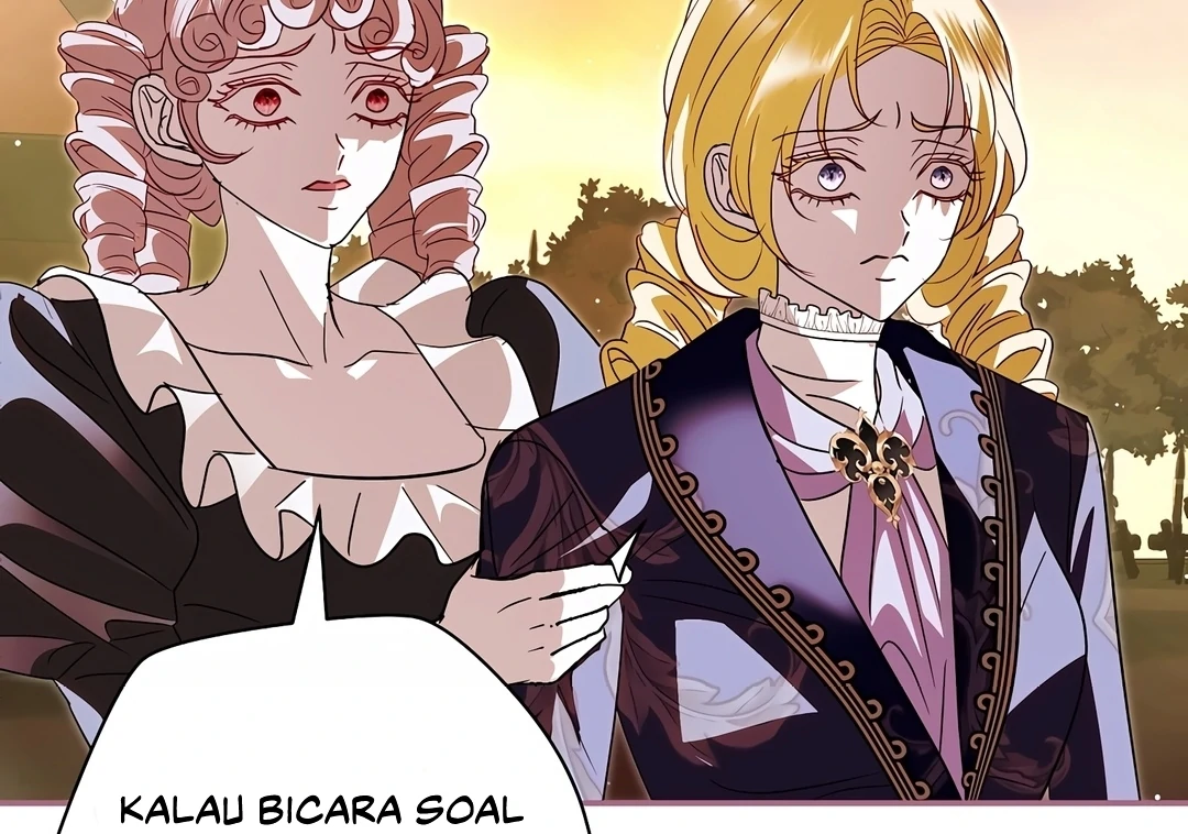 Black Man, I’ll Do Everything For You Except Marriage! Chapter 28 Gambar 13