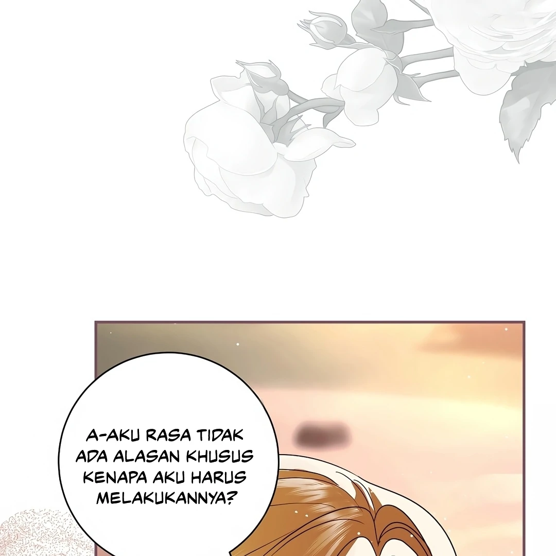 Black Man, I’ll Do Everything For You Except Marriage! Chapter 28 Gambar 17