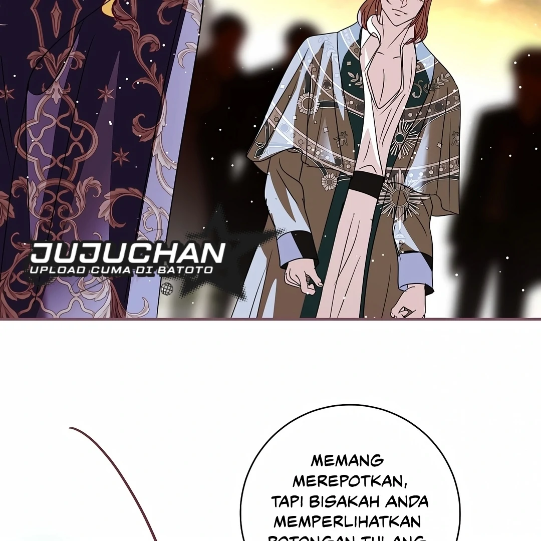 Black Man, I’ll Do Everything For You Except Marriage! Chapter 28 Gambar 21