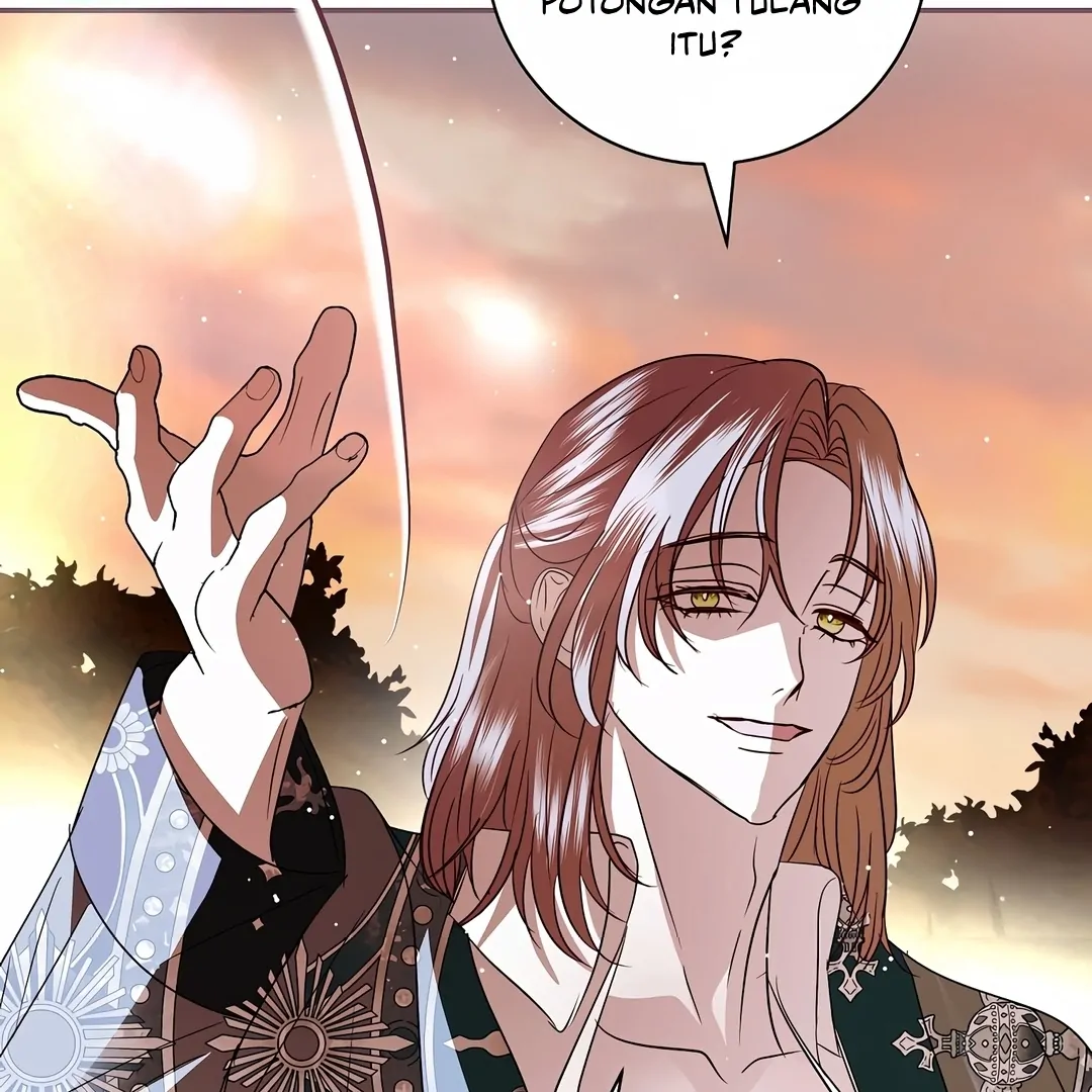 Black Man, I’ll Do Everything For You Except Marriage! Chapter 28 Gambar 22