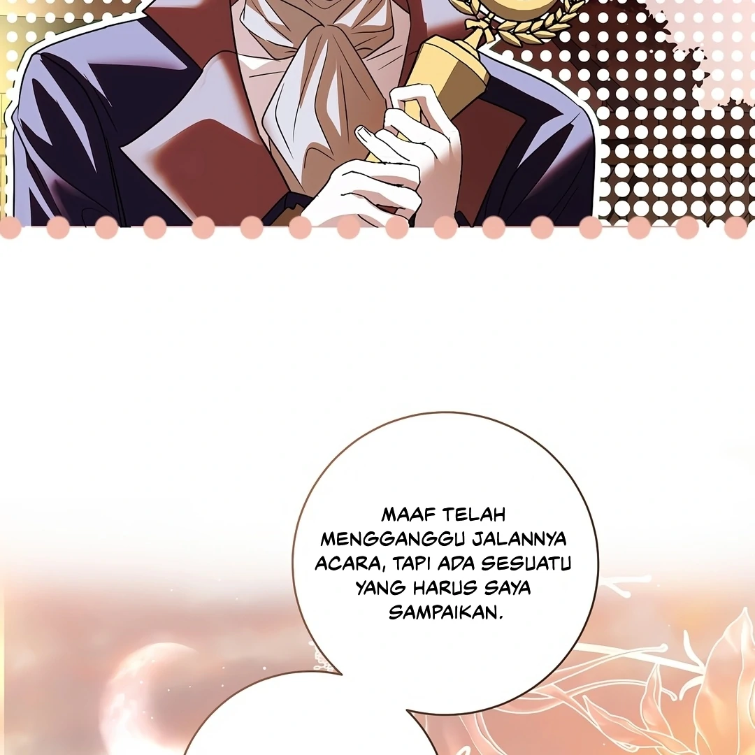 Black Man, I’ll Do Everything For You Except Marriage! Chapter 28 Gambar 3