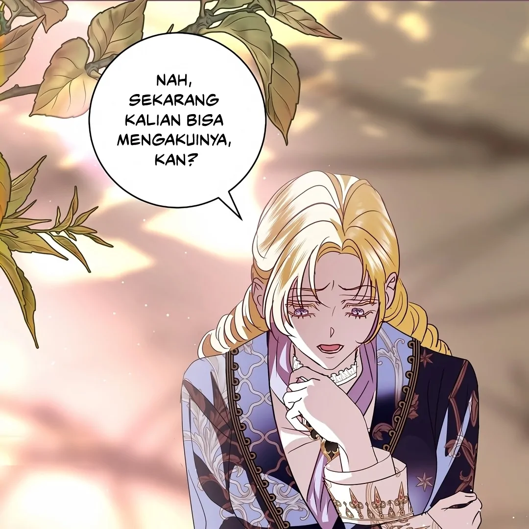 Black Man, I’ll Do Everything For You Except Marriage! Chapter 28 Gambar 30