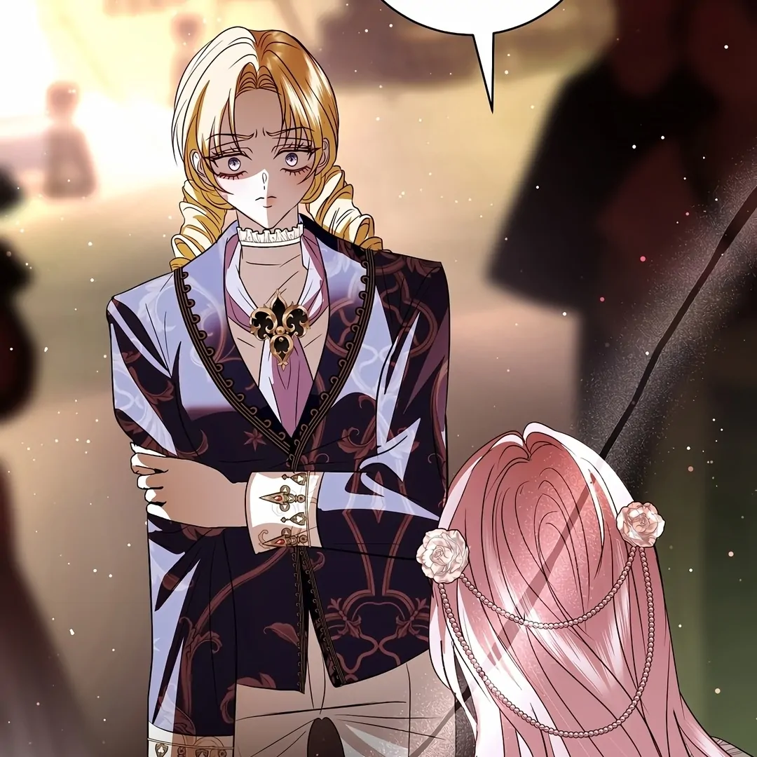 Black Man, I’ll Do Everything For You Except Marriage! Chapter 28 Gambar 35