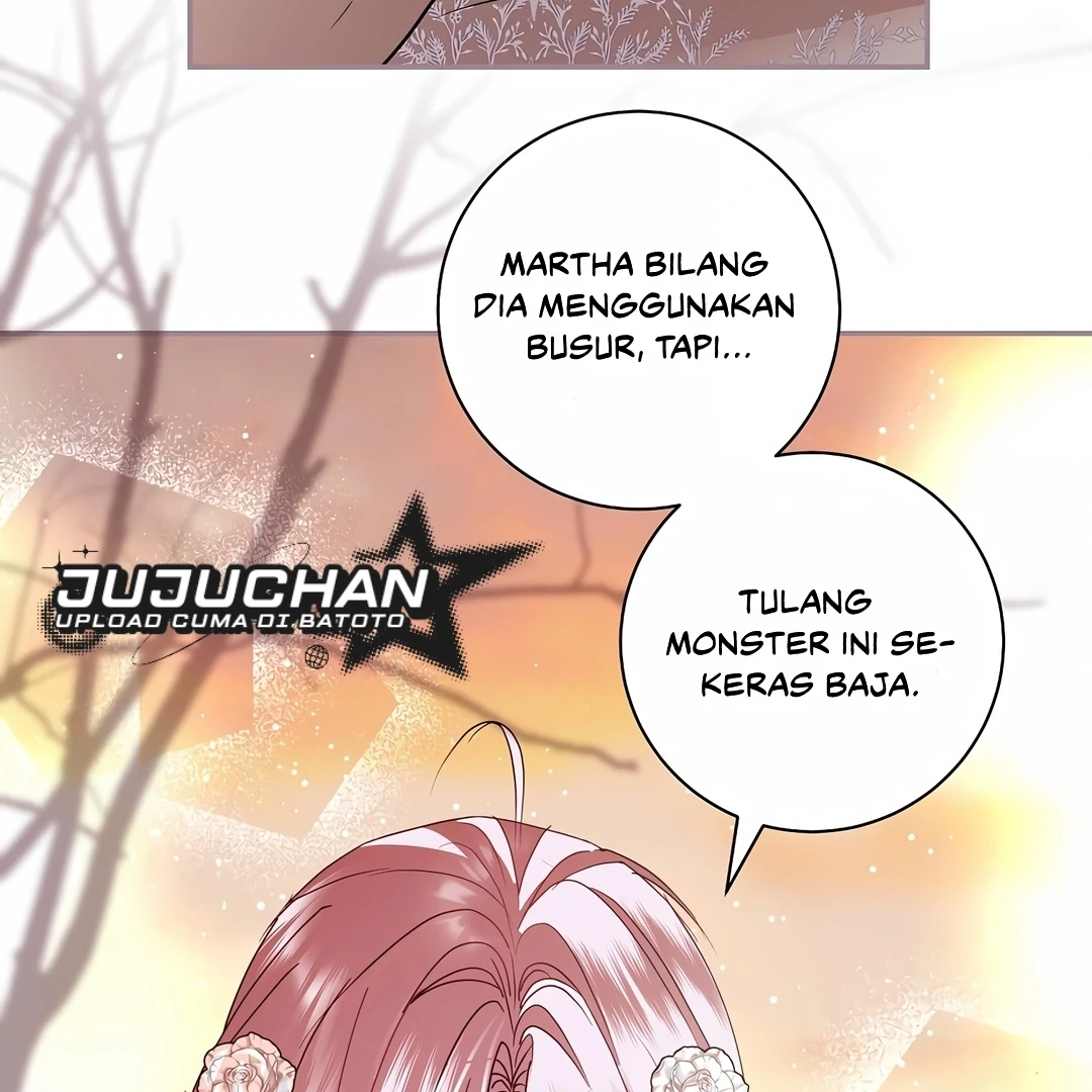 Black Man, I’ll Do Everything For You Except Marriage! Chapter 28 Gambar 38