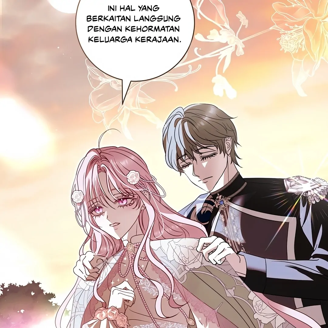 Black Man, I’ll Do Everything For You Except Marriage! Chapter 28 Gambar 4