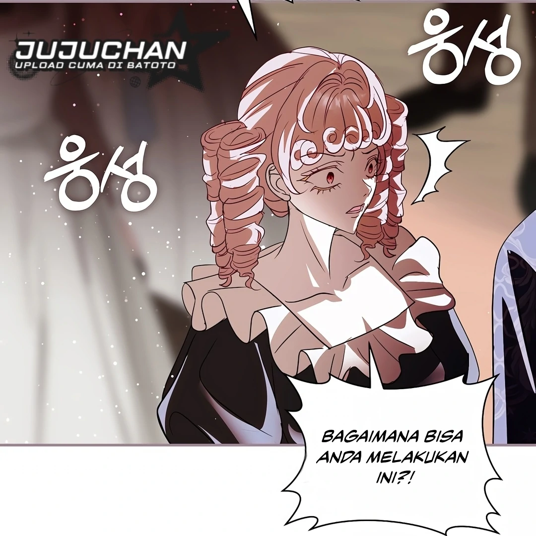 Black Man, I’ll Do Everything For You Except Marriage! Chapter 28 Gambar 43