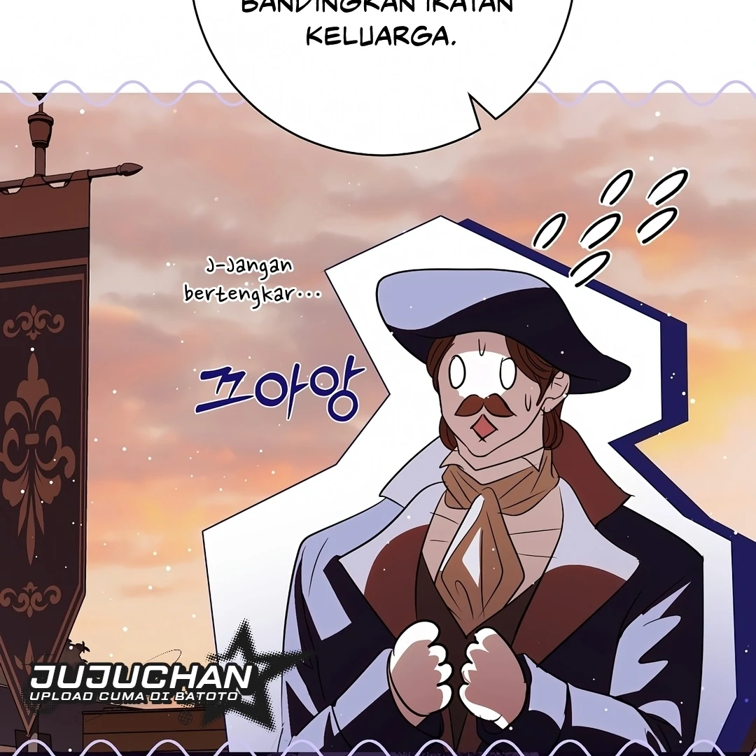 Black Man, I’ll Do Everything For You Except Marriage! Chapter 28 Gambar 45