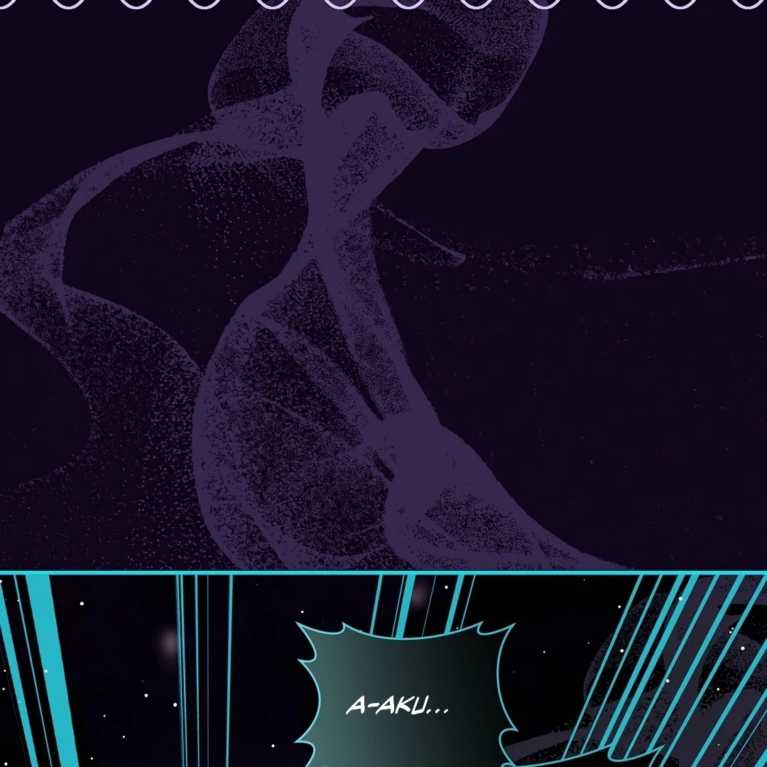 Black Man, I’ll Do Everything For You Except Marriage! Chapter 28 Gambar 46