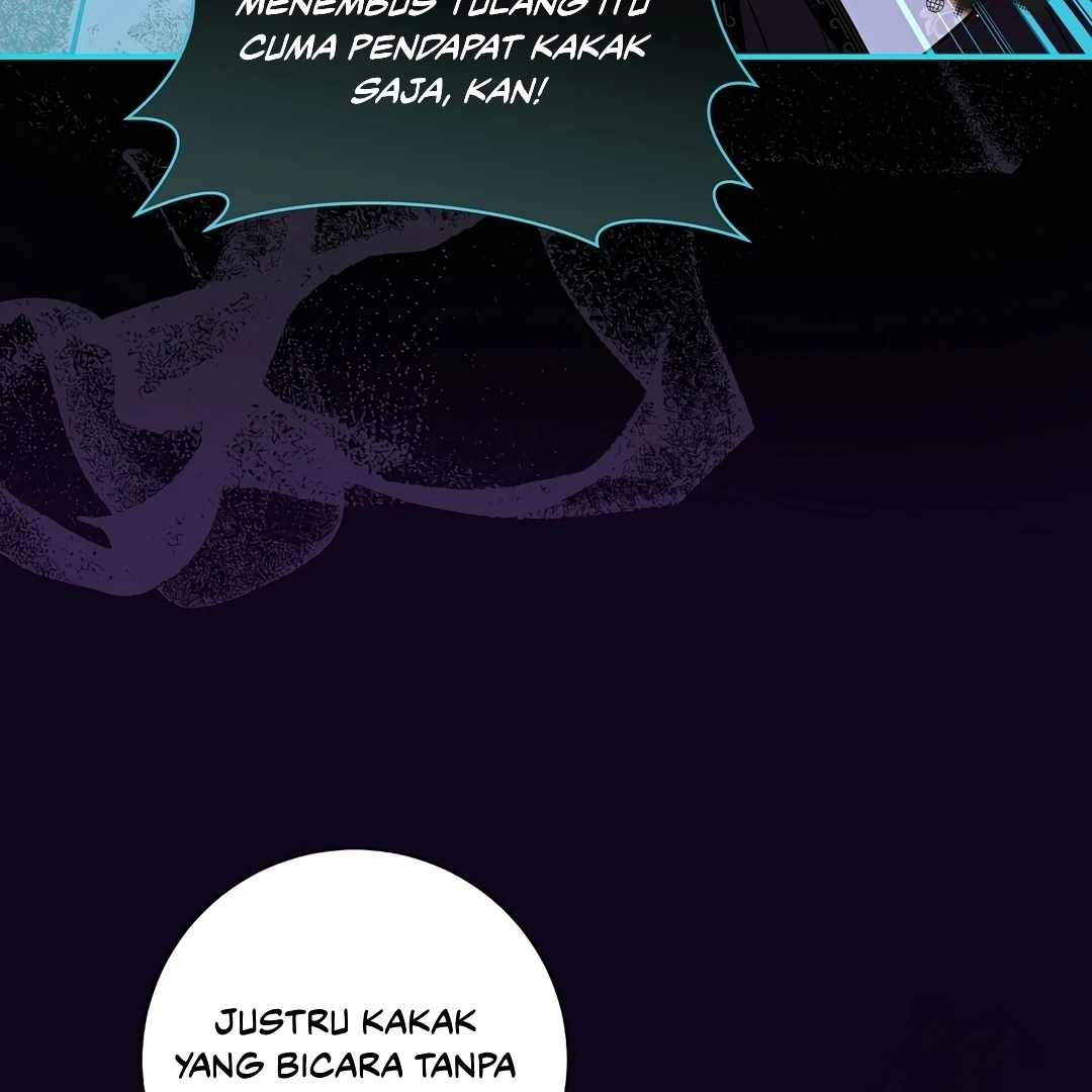 Black Man, I’ll Do Everything For You Except Marriage! Chapter 28 Gambar 49