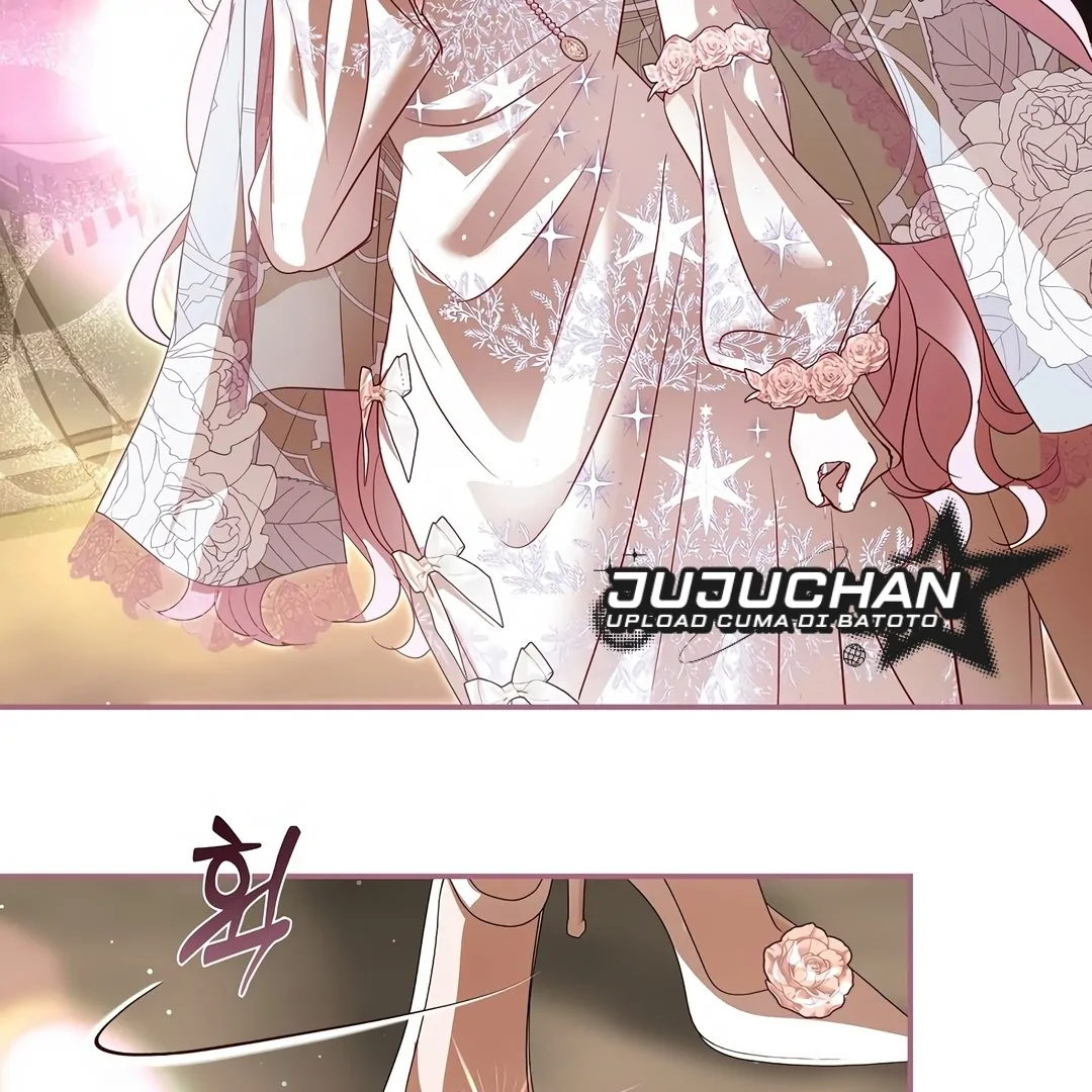 Black Man, I’ll Do Everything For You Except Marriage! Chapter 28 Gambar 5