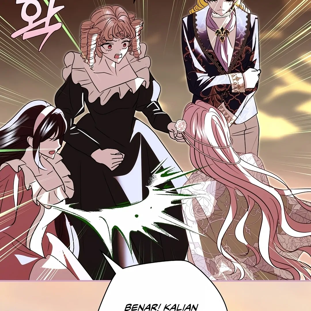 Black Man, I’ll Do Everything For You Except Marriage! Chapter 28 Gambar 55