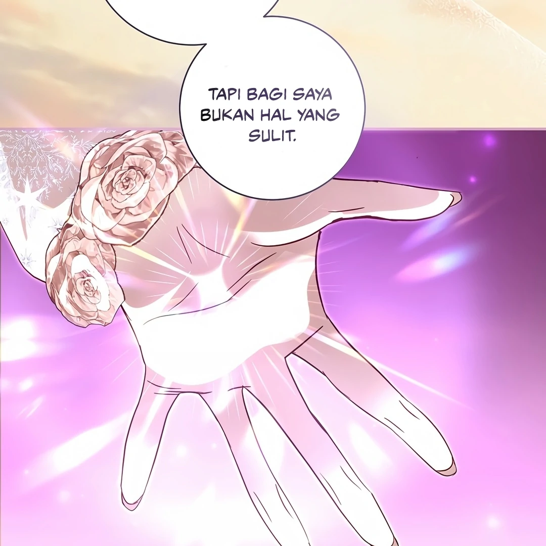 Black Man, I’ll Do Everything For You Except Marriage! Chapter 28 Gambar 58