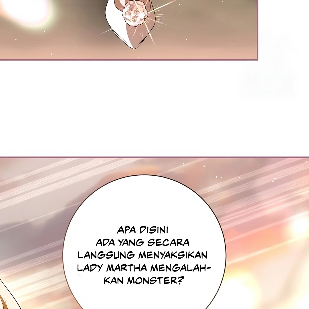 Black Man, I’ll Do Everything For You Except Marriage! Chapter 28 Gambar 6