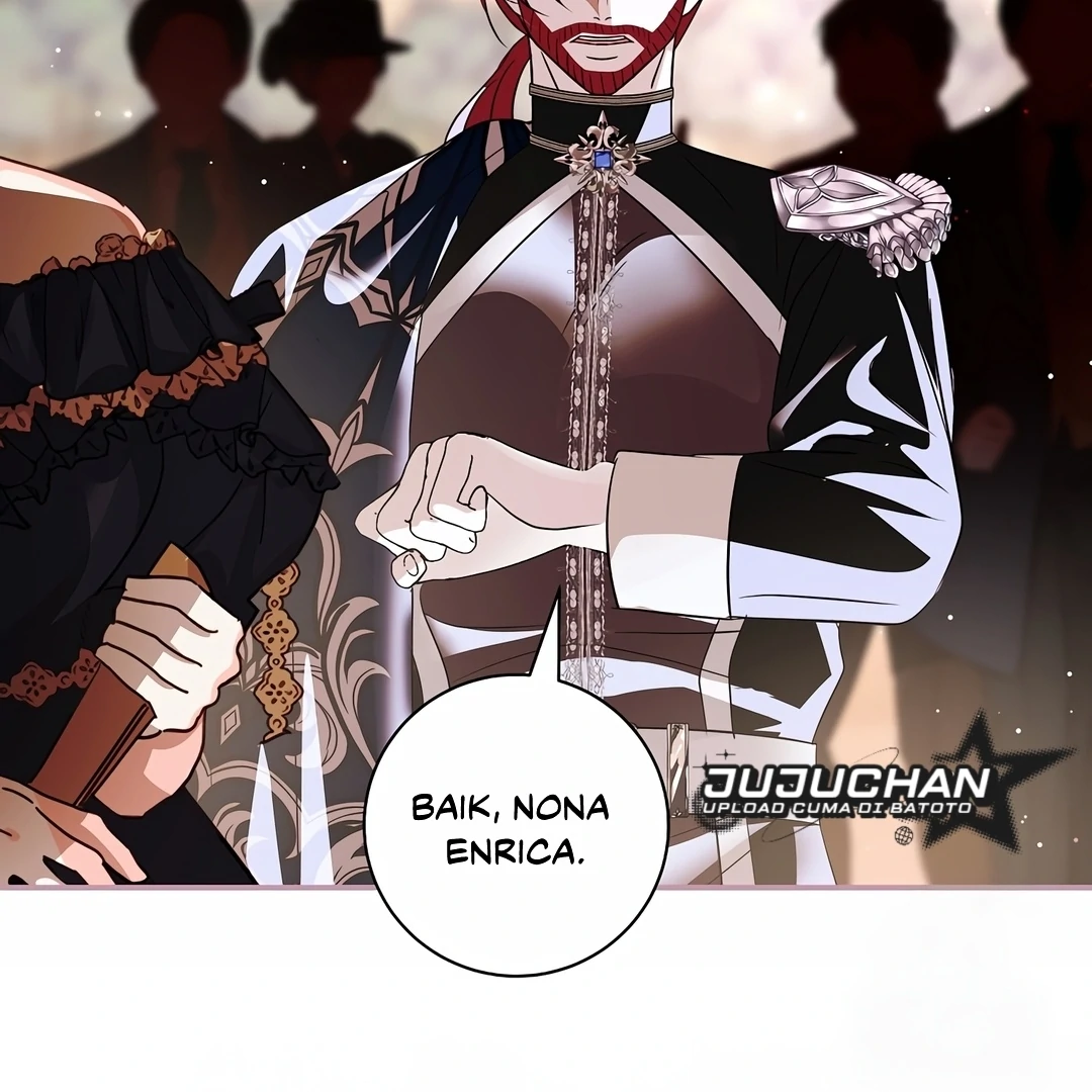 Black Man, I’ll Do Everything For You Except Marriage! Chapter 28 Gambar 73