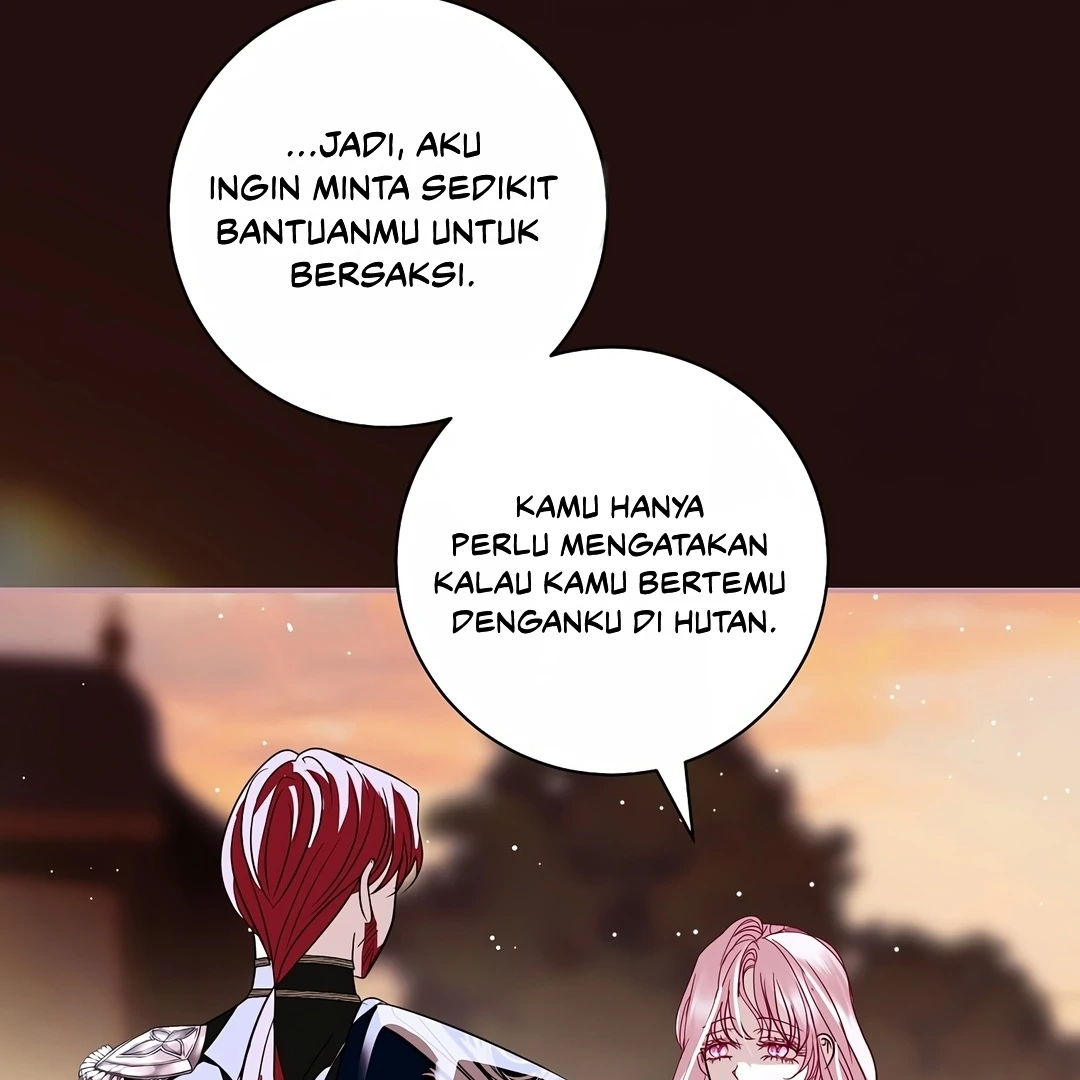 Black Man, I’ll Do Everything For You Except Marriage! Chapter 28 Gambar 75