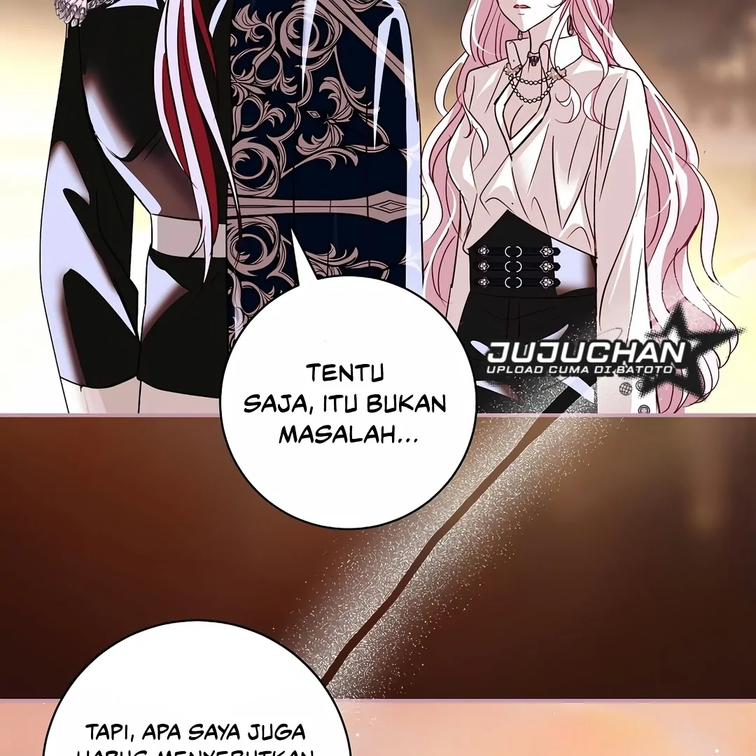 Black Man, I’ll Do Everything For You Except Marriage! Chapter 28 Gambar 76