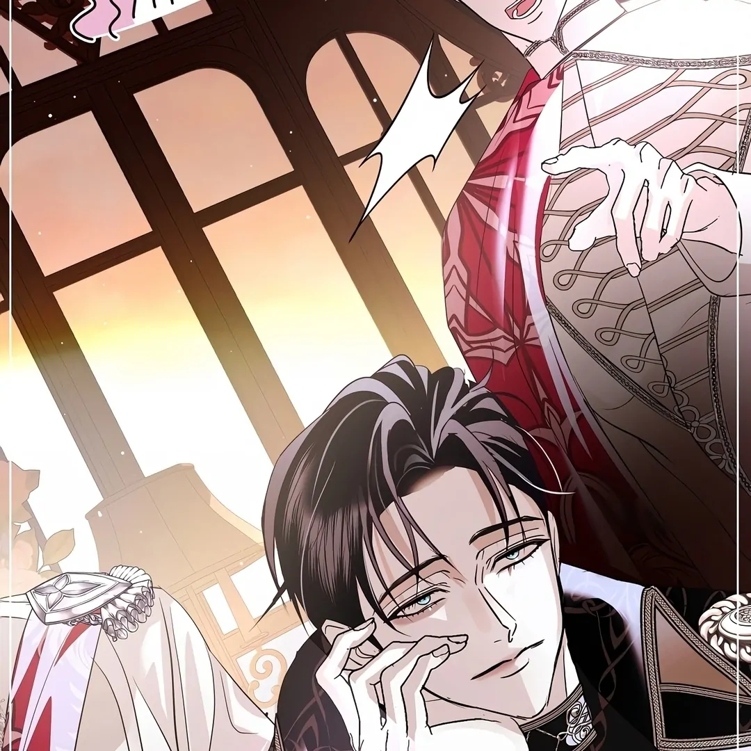 Black Man, I’ll Do Everything For You Except Marriage! Chapter 28 Gambar 80