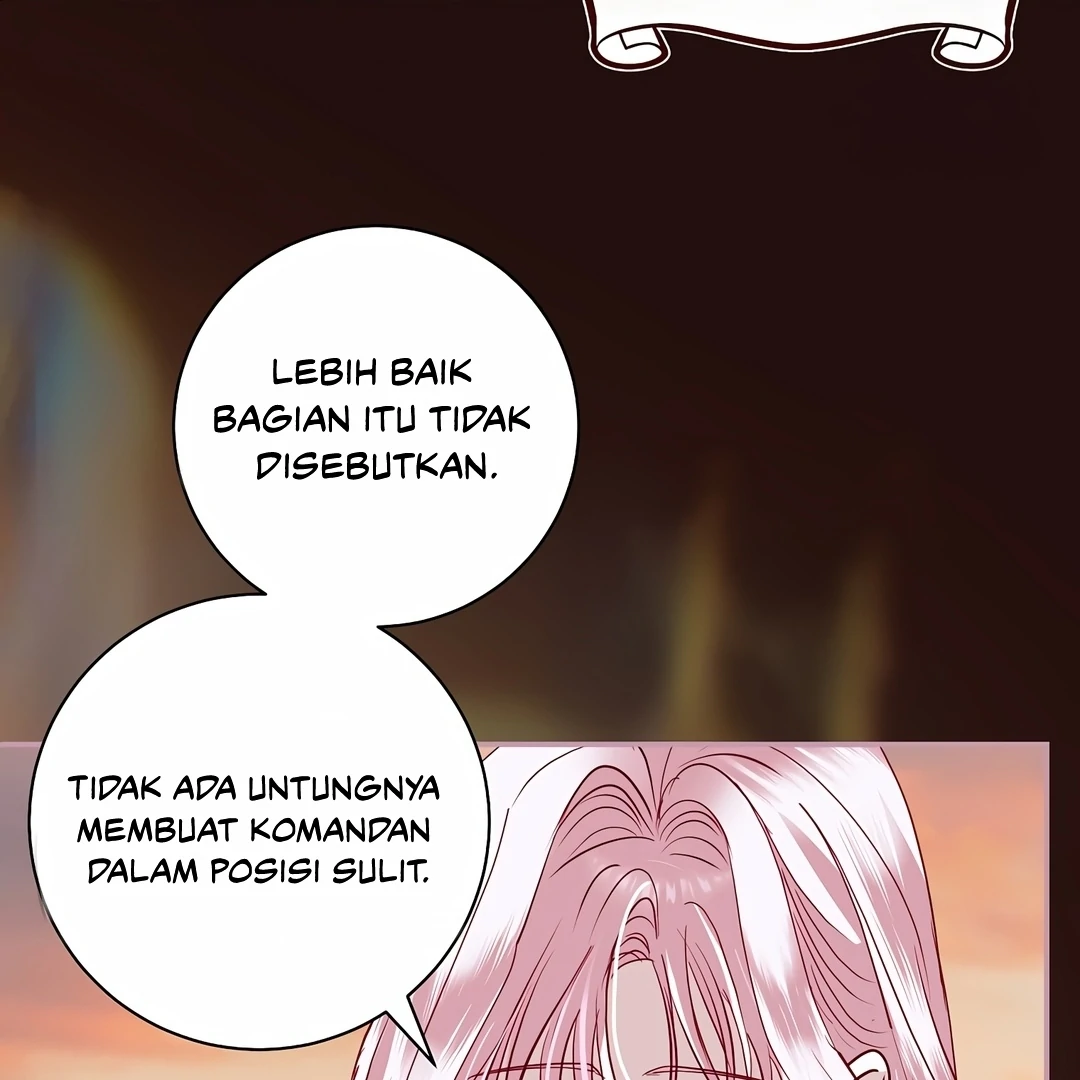 Black Man, I’ll Do Everything For You Except Marriage! Chapter 28 Gambar 82