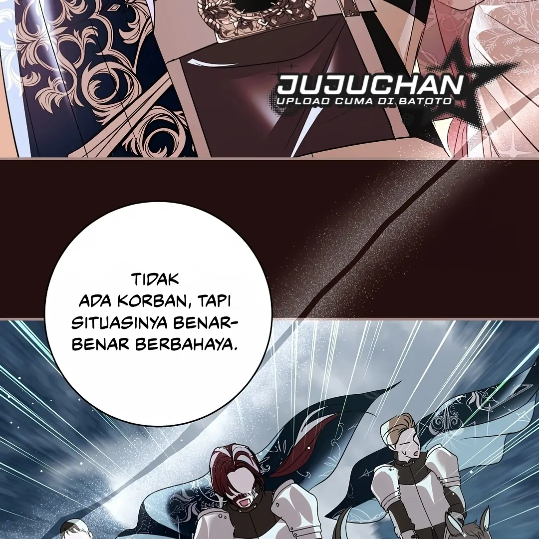 Black Man, I’ll Do Everything For You Except Marriage! Chapter 28 Gambar 86