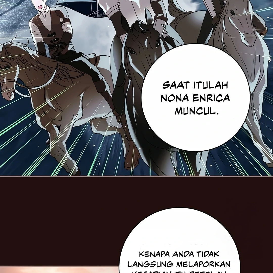 Black Man, I’ll Do Everything For You Except Marriage! Chapter 28 Gambar 87