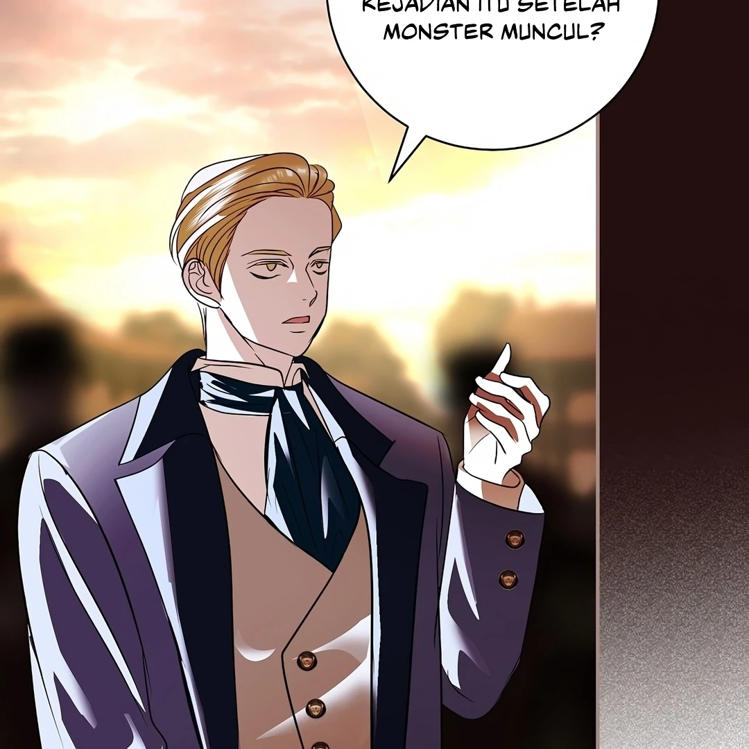 Black Man, I’ll Do Everything For You Except Marriage! Chapter 28 Gambar 88