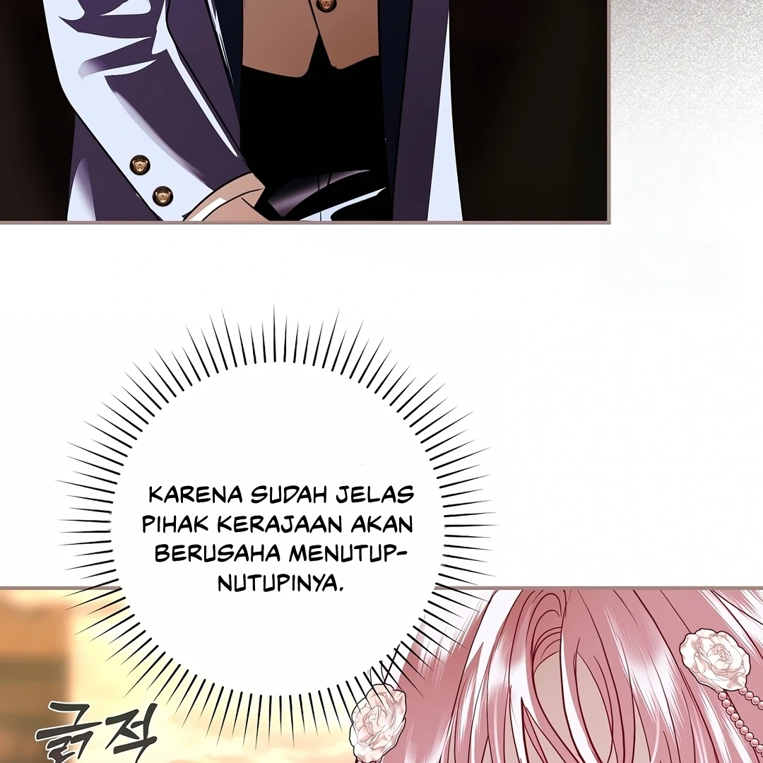 Black Man, I’ll Do Everything For You Except Marriage! Chapter 28 Gambar 89