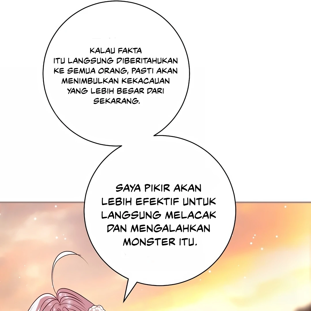 Black Man, I’ll Do Everything For You Except Marriage! Chapter 28 Gambar 92