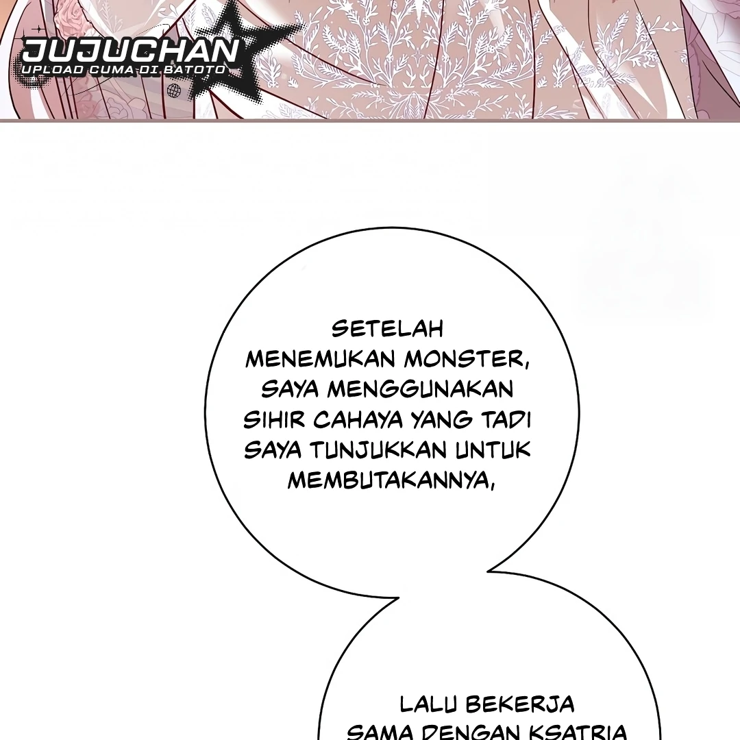 Black Man, I’ll Do Everything For You Except Marriage! Chapter 28 Gambar 94