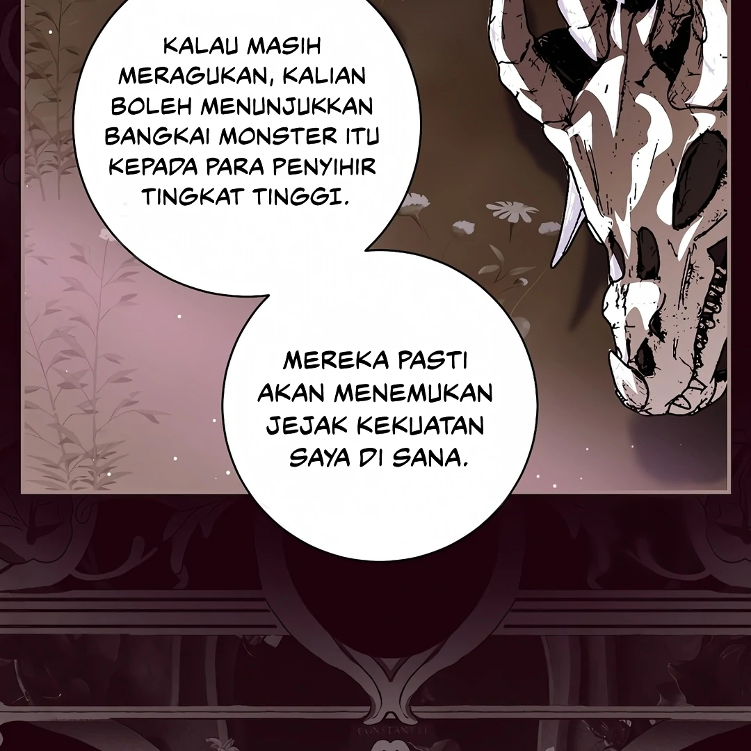 Black Man, I’ll Do Everything For You Except Marriage! Chapter 28 Gambar 98