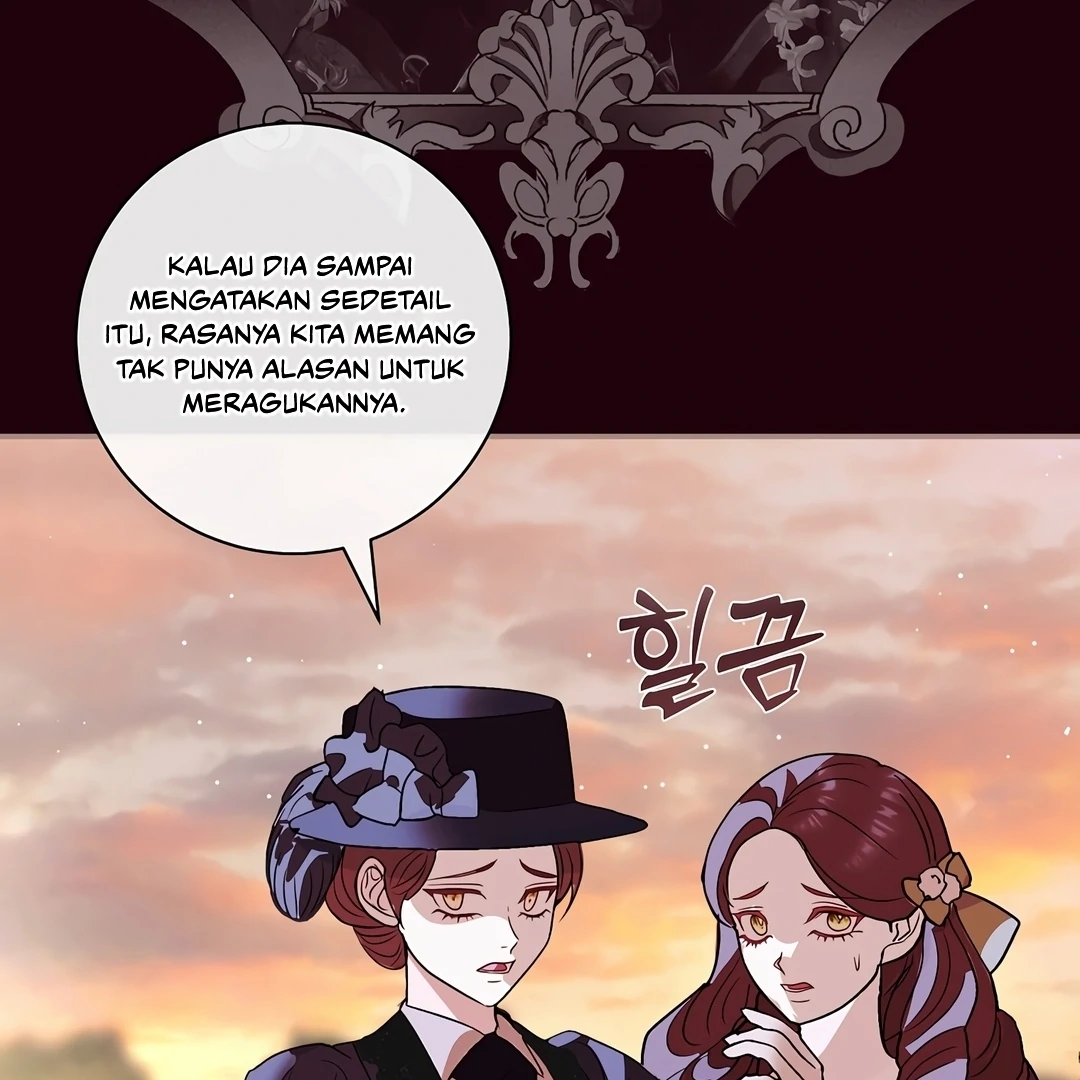 Black Man, I’ll Do Everything For You Except Marriage! Chapter 28 Gambar 99