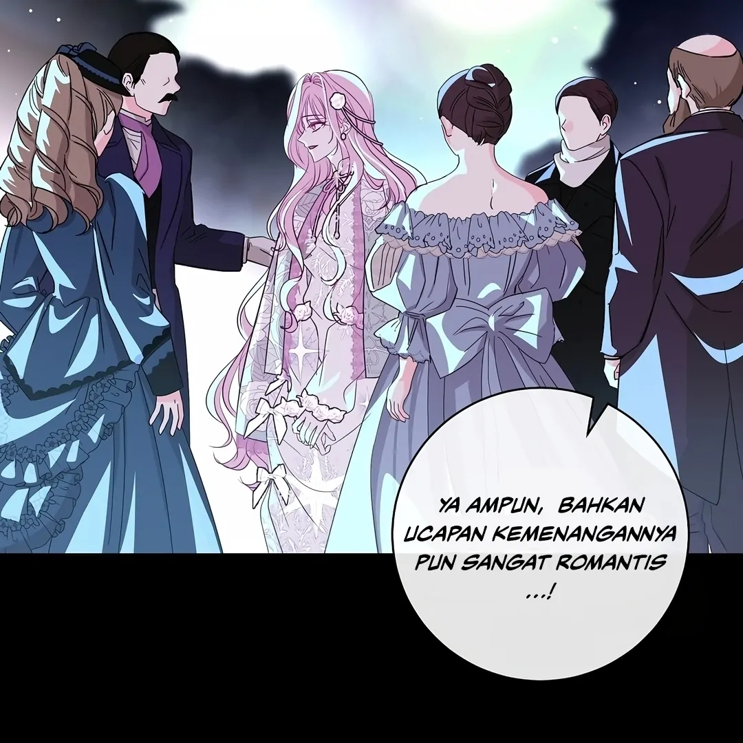 Black Man, I’ll Do Everything For You Except Marriage! Chapter 29 Gambar 102