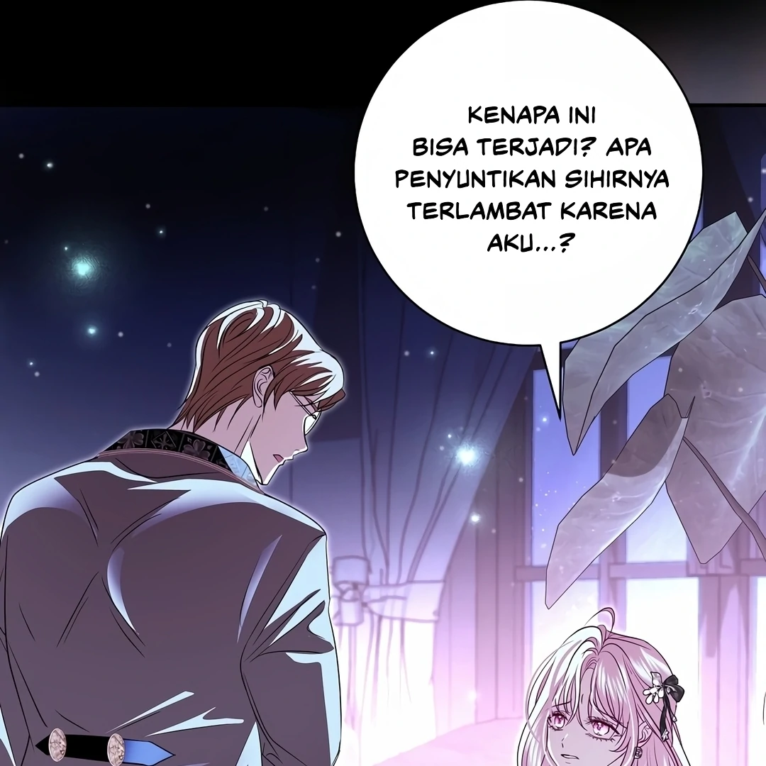 Black Man, I’ll Do Everything For You Except Marriage! Chapter 29 Gambar 117