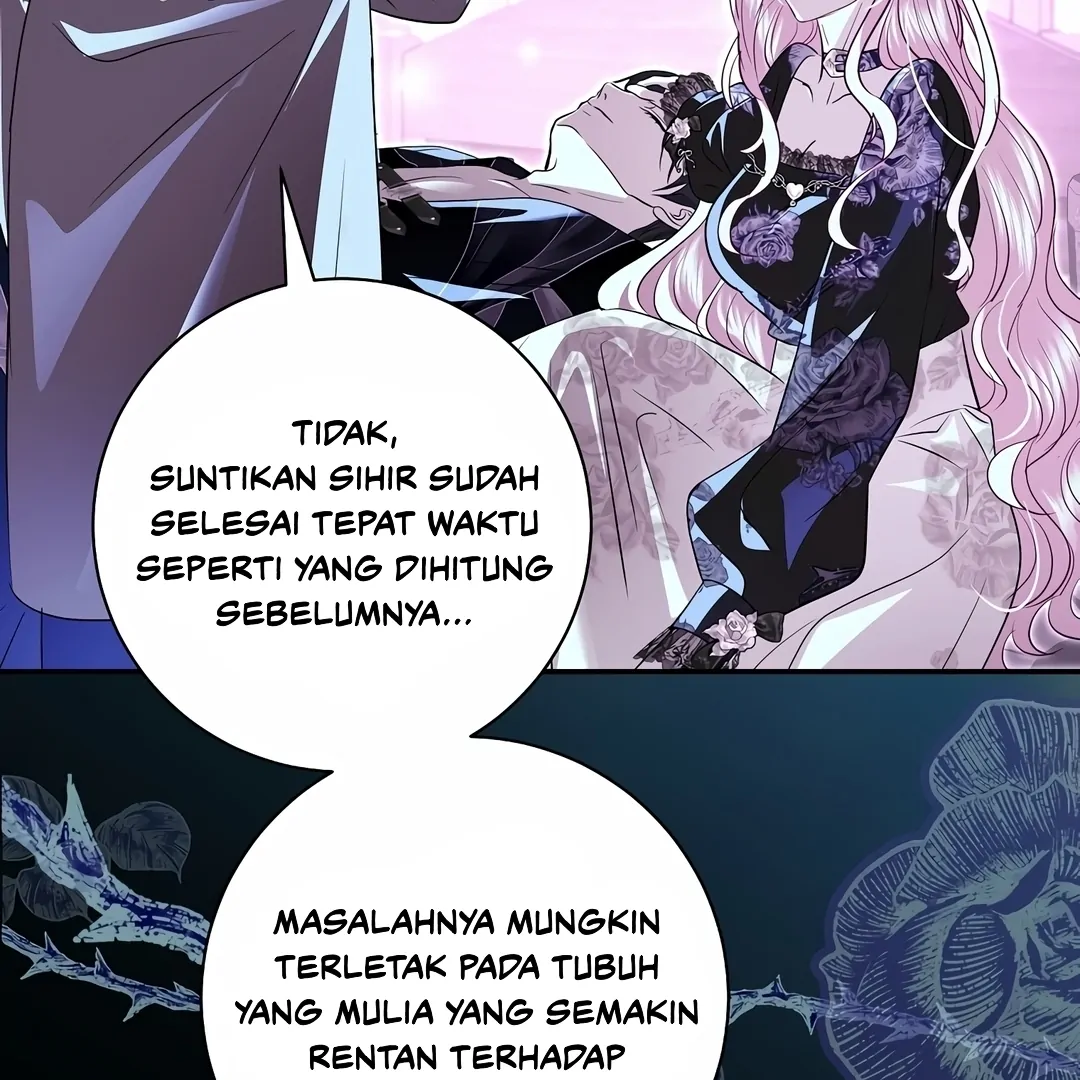 Black Man, I’ll Do Everything For You Except Marriage! Chapter 29 Gambar 118
