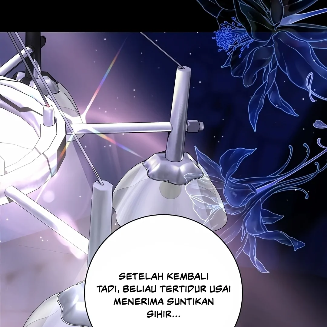 Black Man, I’ll Do Everything For You Except Marriage! Chapter 29 Gambar 111