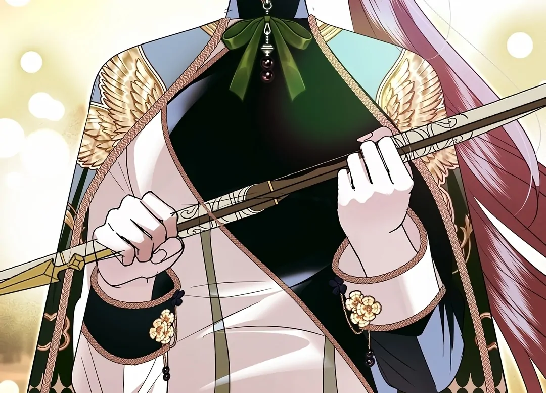 Black Man, I’ll Do Everything For You Except Marriage! Chapter 29 Gambar 13