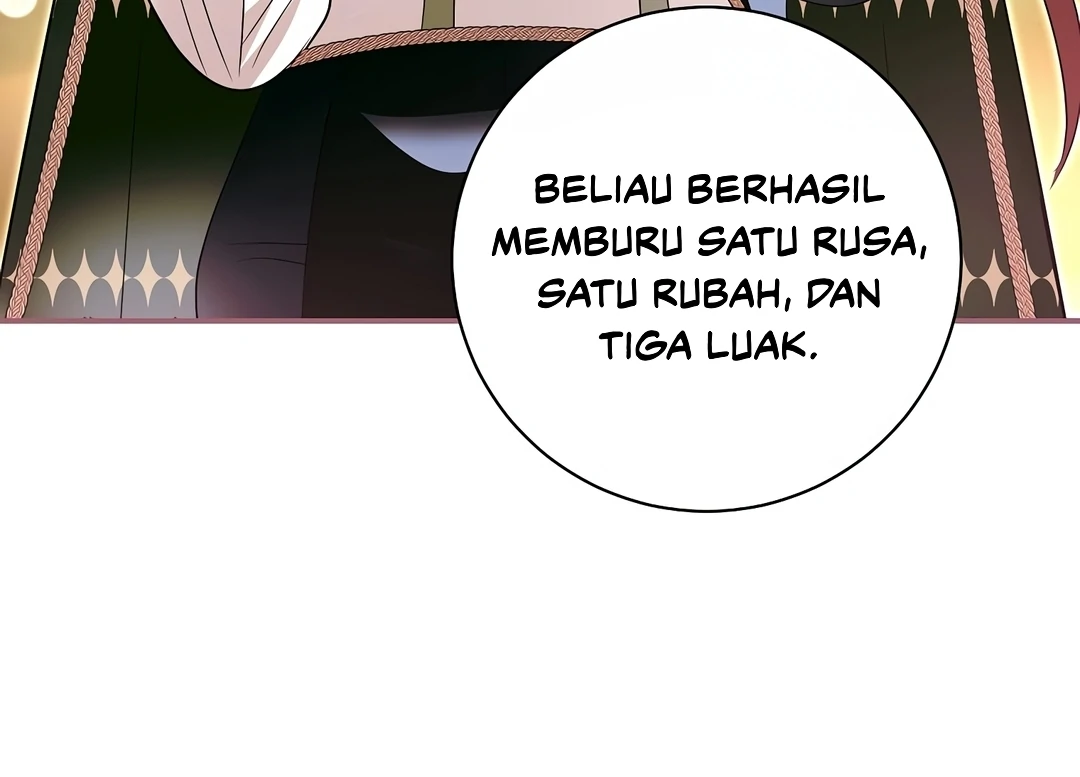 Black Man, I’ll Do Everything For You Except Marriage! Chapter 29 Gambar 14