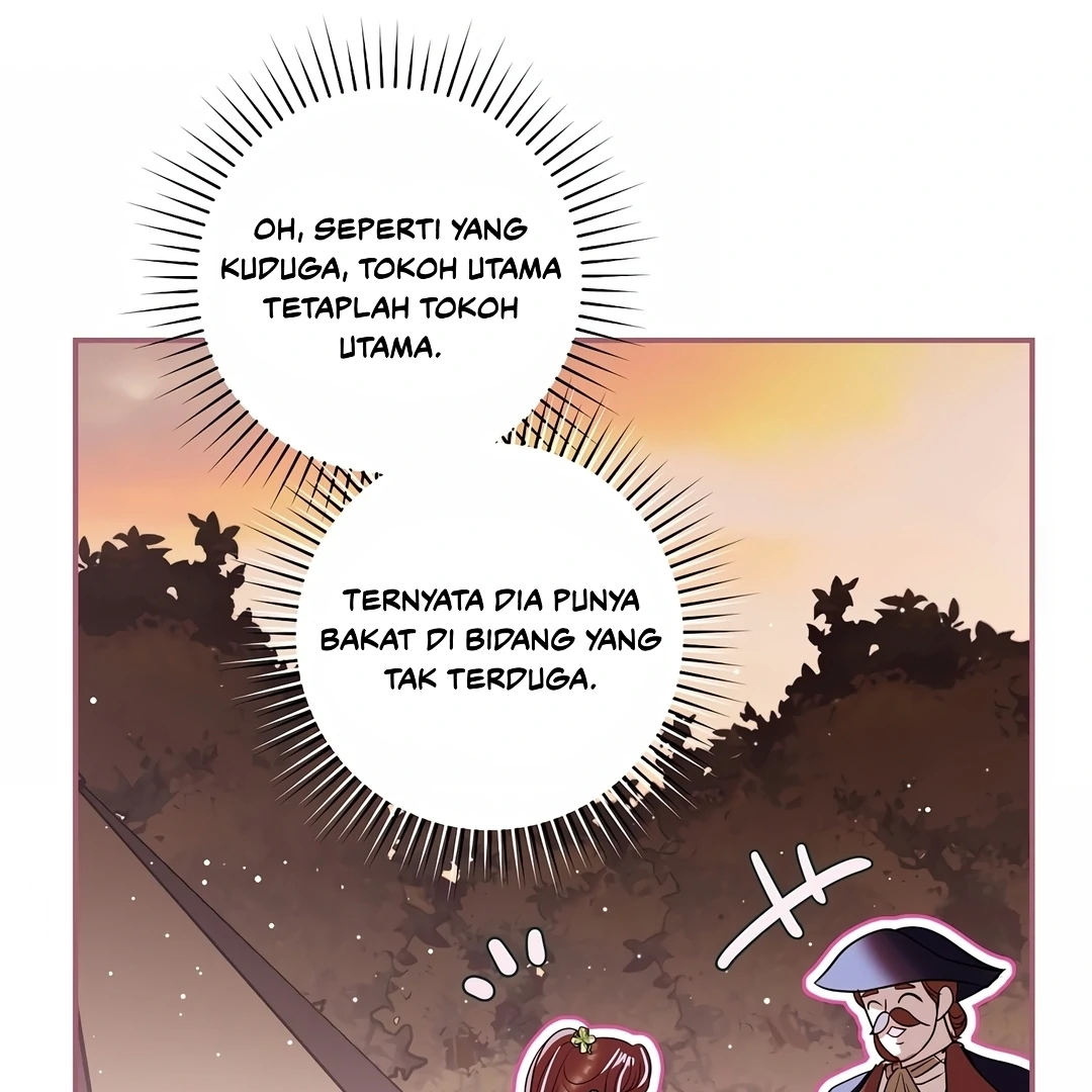 Black Man, I’ll Do Everything For You Except Marriage! Chapter 29 Gambar 15