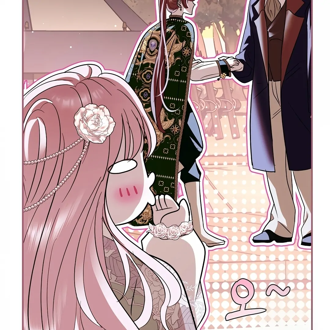 Black Man, I’ll Do Everything For You Except Marriage! Chapter 29 Gambar 16