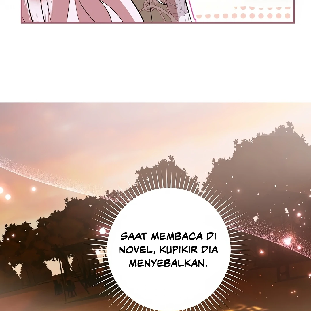 Black Man, I’ll Do Everything For You Except Marriage! Chapter 29 Gambar 17