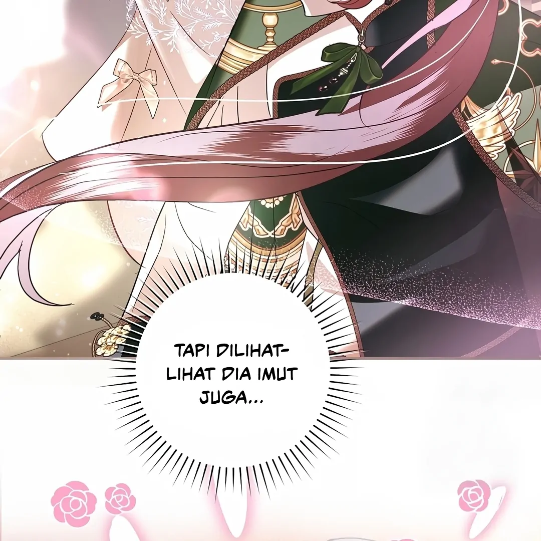 Black Man, I’ll Do Everything For You Except Marriage! Chapter 29 Gambar 19