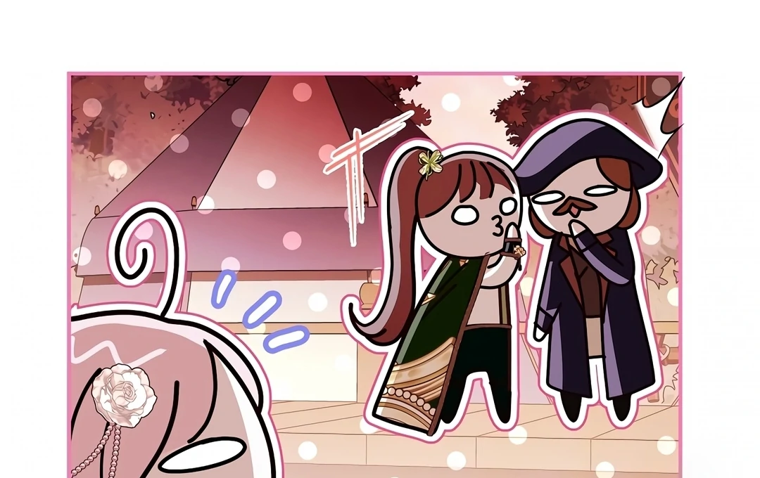 Black Man, I’ll Do Everything For You Except Marriage! Chapter 29 Gambar 22