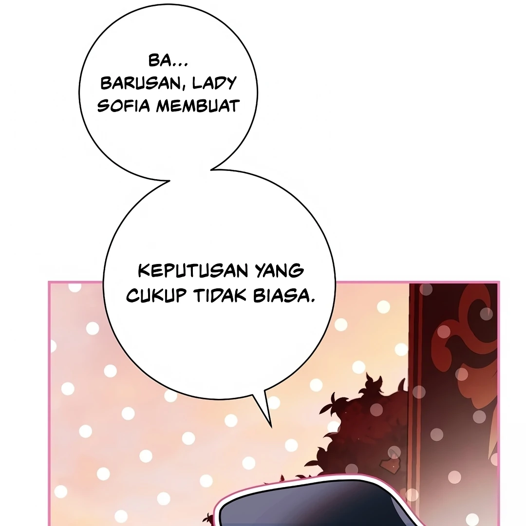 Black Man, I’ll Do Everything For You Except Marriage! Chapter 29 Gambar 24