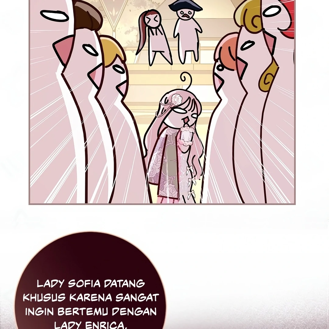 Black Man, I’ll Do Everything For You Except Marriage! Chapter 29 Gambar 28