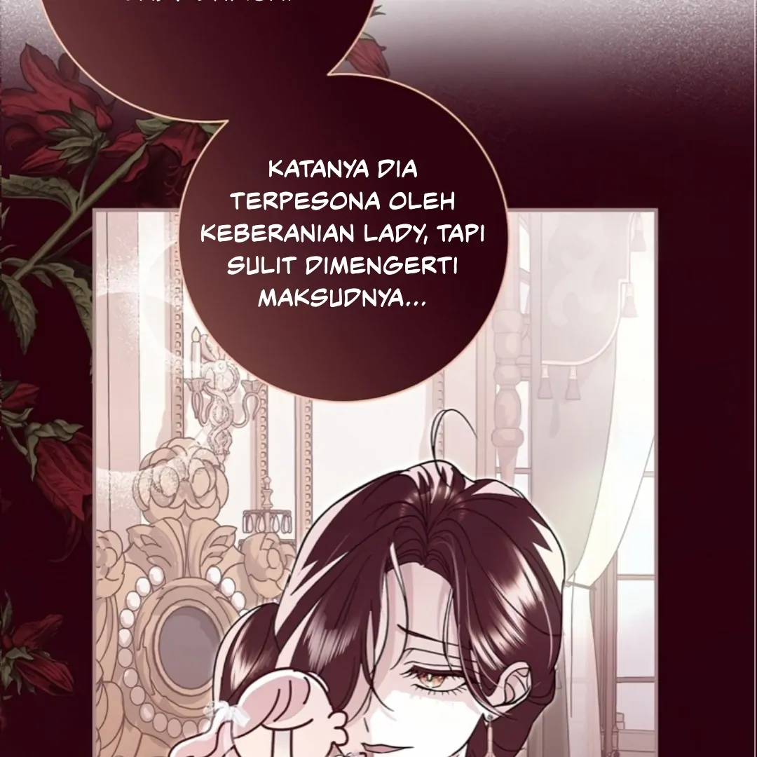 Black Man, I’ll Do Everything For You Except Marriage! Chapter 29 Gambar 29