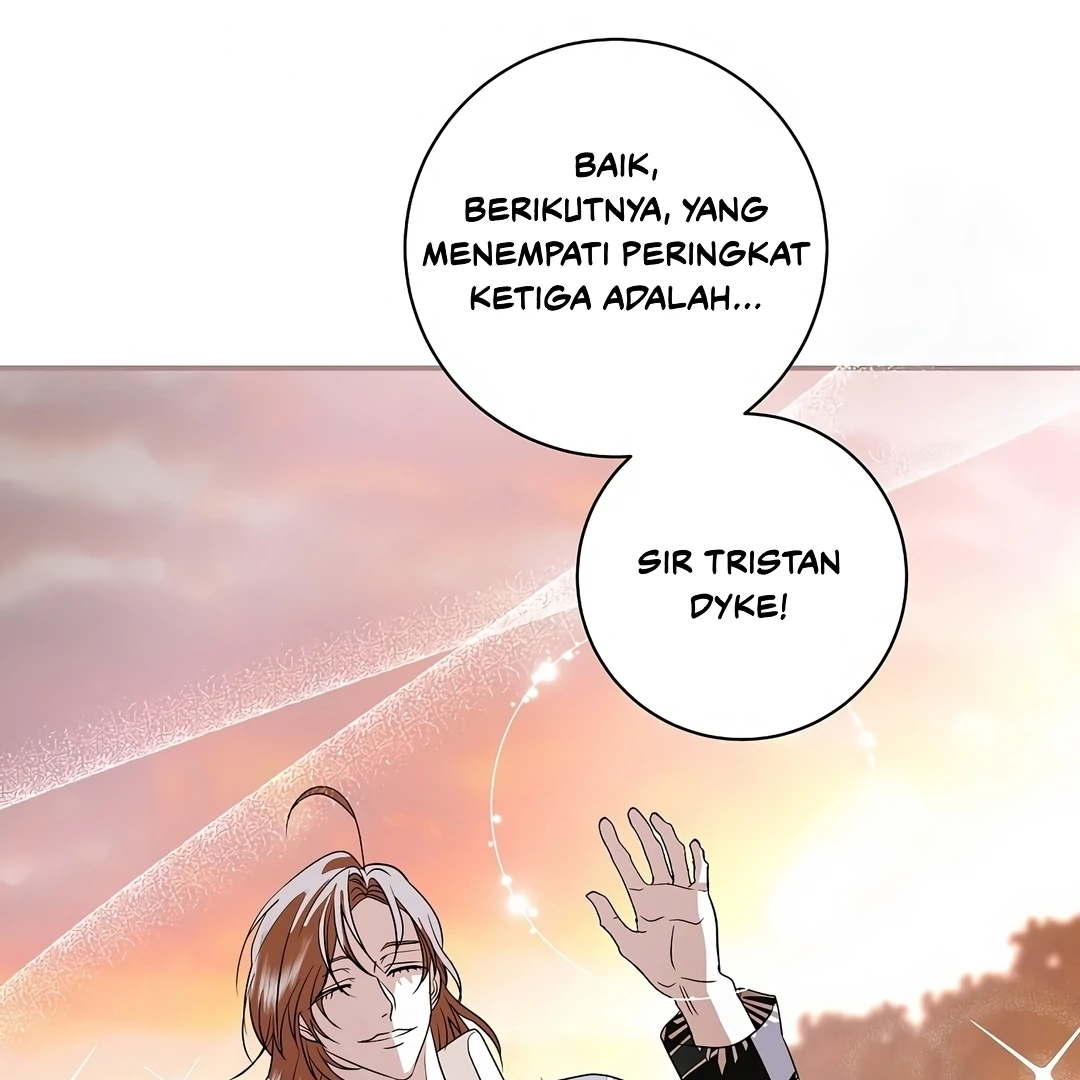 Black Man, I’ll Do Everything For You Except Marriage! Chapter 29 Gambar 34