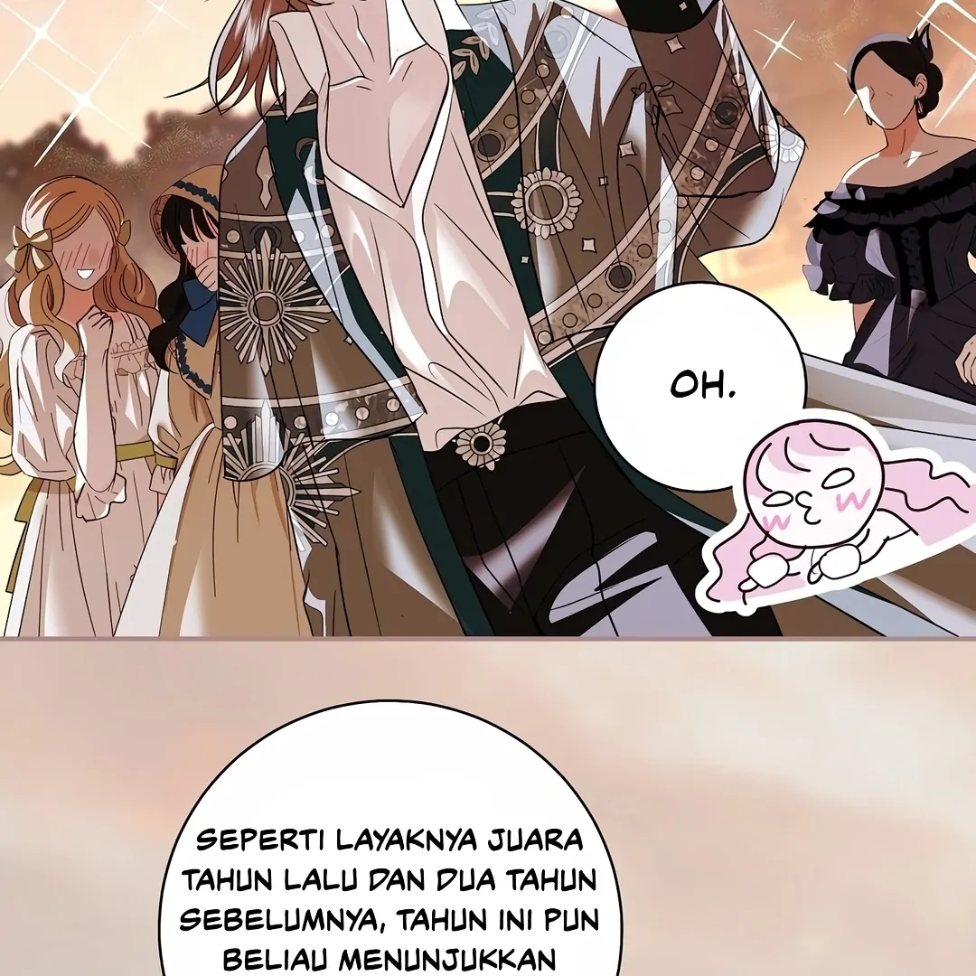 Black Man, I’ll Do Everything For You Except Marriage! Chapter 29 Gambar 35