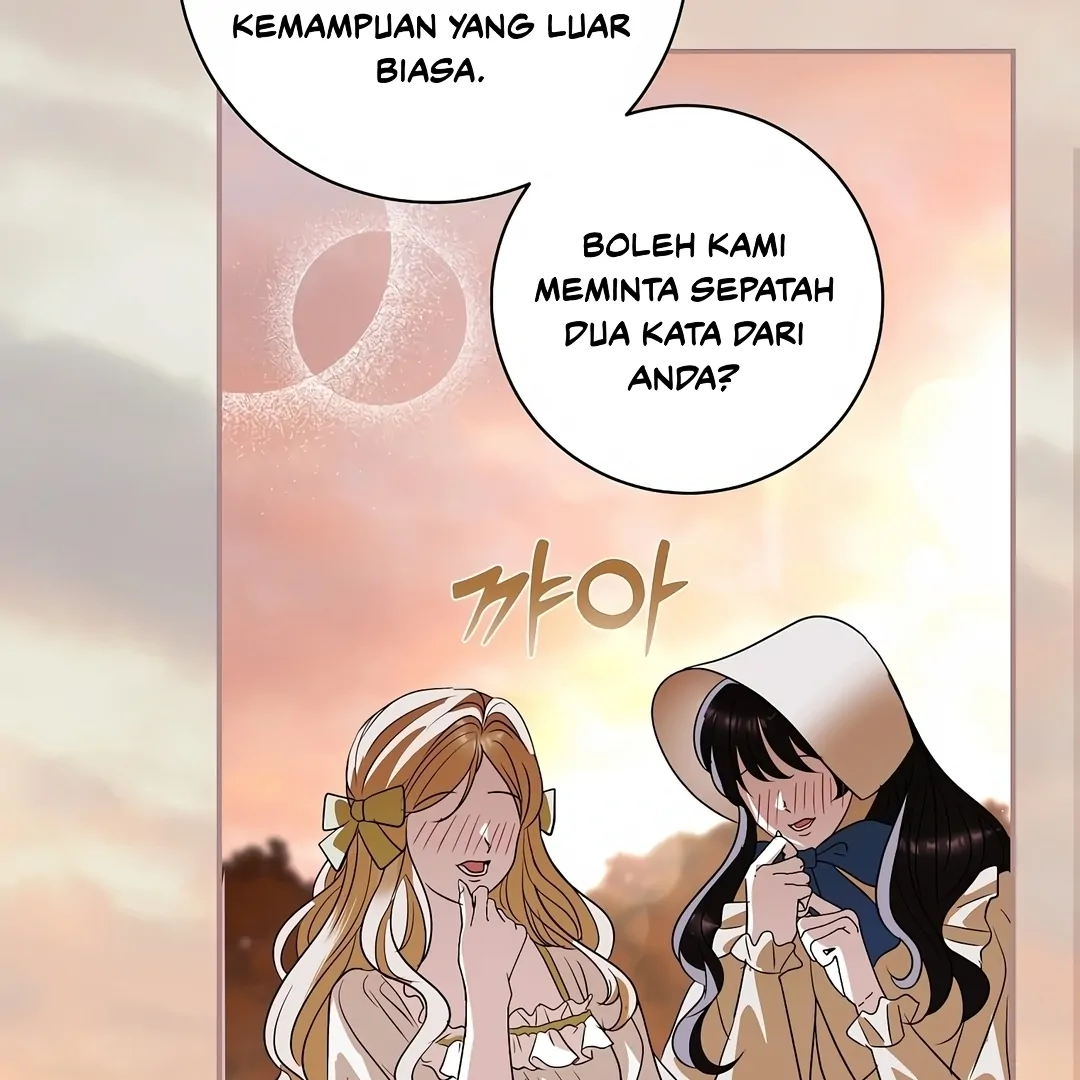 Black Man, I’ll Do Everything For You Except Marriage! Chapter 29 Gambar 36